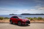 Lexus RX350 F-Sport 2019 года (NA)